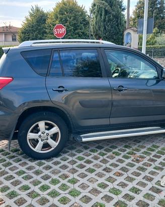 toyota xa3 rav 4 4x4 2200 diesel