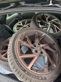 CERCHI IN LEGA MAK X CUPRA FORMENTOR