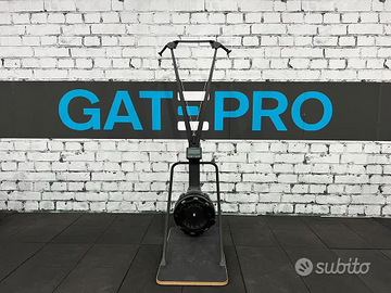 ski rower GATEPRO vogatore promo gym cardio