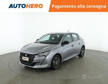 PEUGEOT 208 NE48520