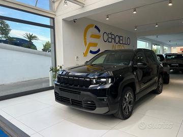 JEEP Compass 1.2 Turbo 48V e-Hybrid First Editio