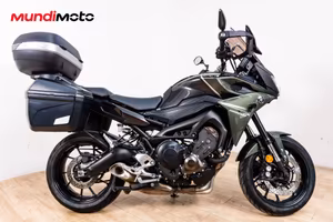 YAMAHA TRACER 900 - 2017