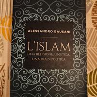 Libro sull'Islam