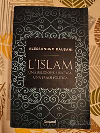Libro sull'Islam