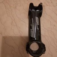 attacco manubrio mtb