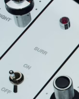 Burmester 808MK5 modello SURR " C e r c o " 