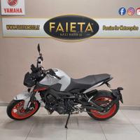 Yamaha MT-09 - 2019