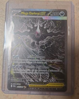 mega darkrai buio pesto 