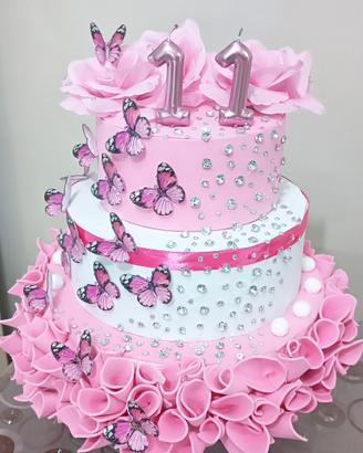 torta finta 