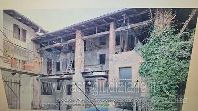 Rustico/Casale/Corte Brusnengo [A4348067]