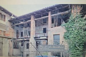 Rustico/Casale/Corte Brusnengo [A4348067]