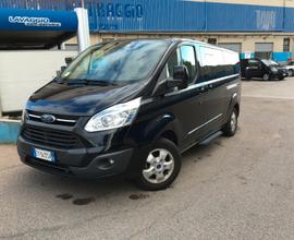 FORD Transit/Tourneo - 2015