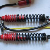 AMMORTIZZATORI BILSTEIN x KTM interasse 355 mm