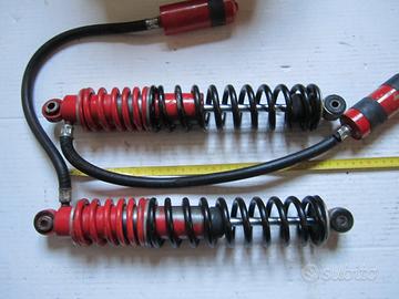 AMMORTIZZATORI BILSTEIN x KTM interasse 355 mm