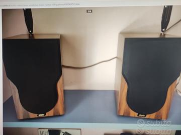 casse acustiche Chario Syntar 100