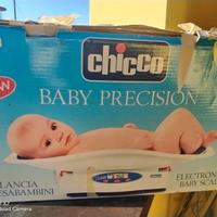 bilancia chicco 