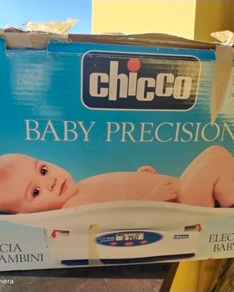 bilancia chicco 