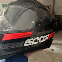 CASCO SCORPION EXO 520 AIR