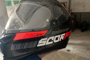 CASCO SCORPION EXO 520 AIR