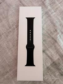 Cinturino apple watch sport band 46 mm