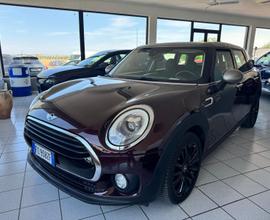 Mini Cooper D Clubman Mini 2.0 Cooper D Boost Club