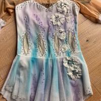 Body pattinaggio artistico