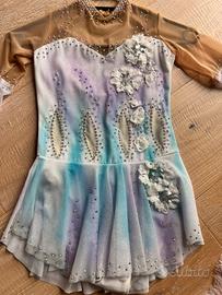 Body pattinaggio artistico