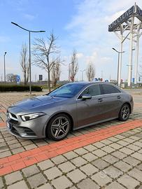 Mercedes Classe A 180D V177 Premium