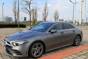 Mercedes Classe A 180D V177 Premium