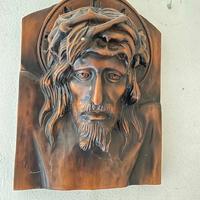 immagine sacra (Cristo)
