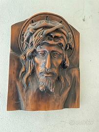 immagine sacra (Cristo)