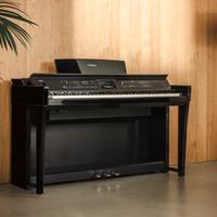 Piano arranger come nuovo - Yamaha cvp905