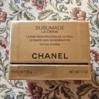 Sublimage la creme, Chanel 