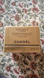 Sublimage la creme, Chanel 