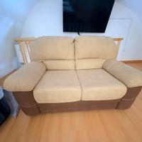 divano beige