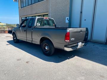 Pik up Ford f150