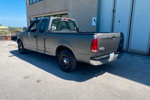 Pik up Ford f150
