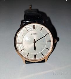 Orologio Uomo Guess