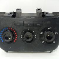 COMANDI CLIMA FIAT Punto EVO 735523091 169A4000 (0