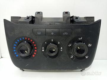 COMANDI CLIMA FIAT Punto EVO 735523091 169A4000 (0