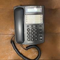 Telefono analogico Panasonic KX-TS85EXB