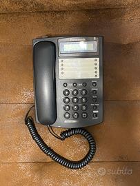 Telefono analogico Panasonic KX-TS85EXB