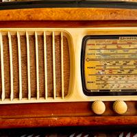 Radio Kosmovox epoca