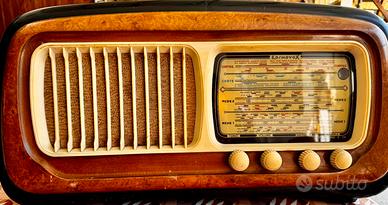 Radio Kosmovox epoca