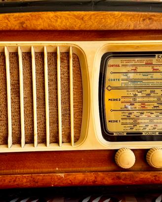 Radio Kosmovox epoca