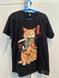 Maglia bambino taglia L