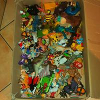 Lotto Giochi giocattoli Toy Toys giocati vissuti