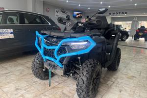 Cf Moto CForce 850 Touring