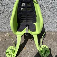 Seggiolino per bicicletta