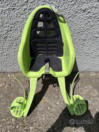Seggiolino per bicicletta